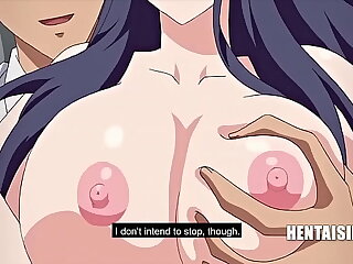 Sensei's Avidity Be required of Unused Teen Students- Hentai Close to Eng Subs